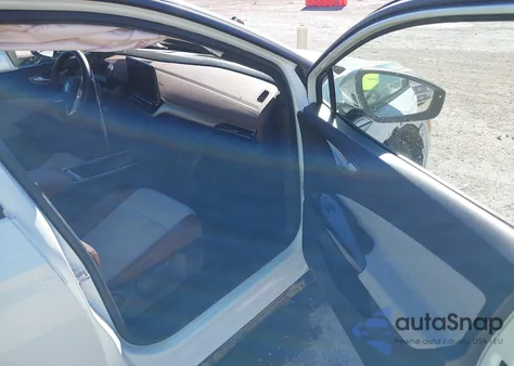 2023 Volkswagen Id.4 Pro из США, поврежденный, VIN 1V2CMPE86PC042818